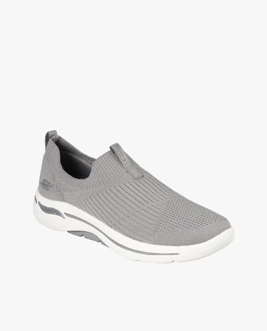  SKECHERS -Giày đi bộ nữ Gowalk Arch Fit Iconic 
