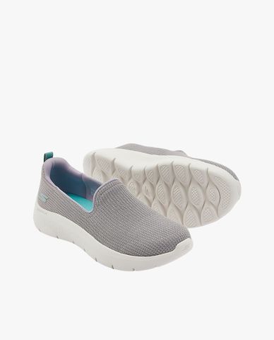  SKECHERS - Giày slip on nữ GOwalk Flex 