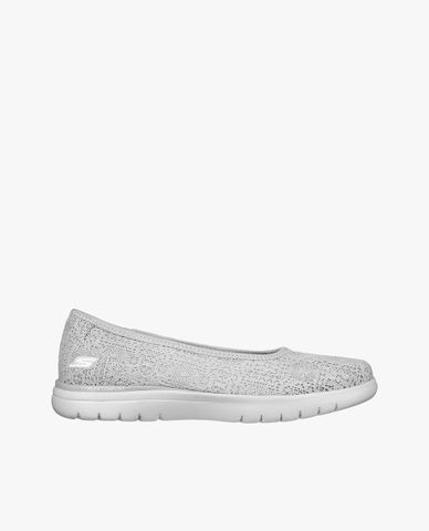  SKECHERS - Giày slip on nữ On The GO Flex 