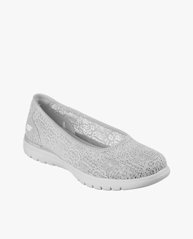  SKECHERS - Giày slip on nữ On The GO Flex 