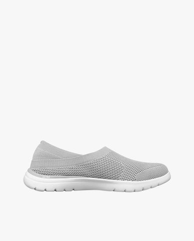  SKECHERS - Giày slip on nữ thời trang On The Go Flex 