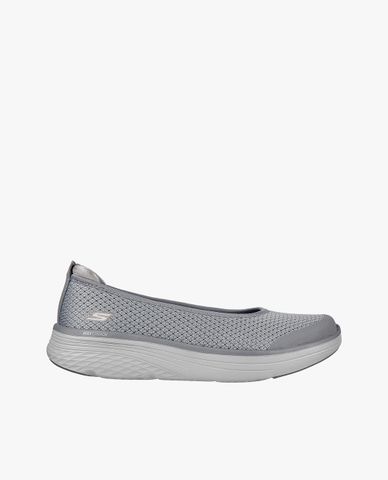  SKECHERS - Giày slip on nữ Max Cushioning Lite 