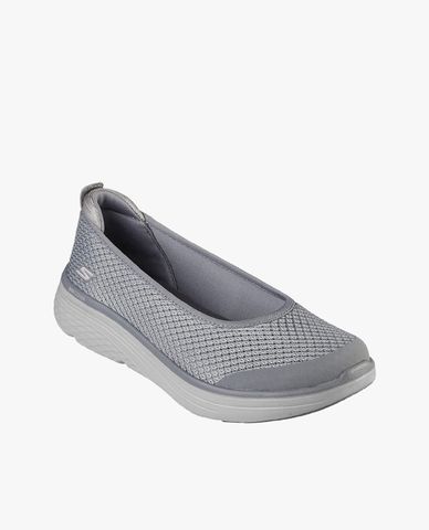  SKECHERS - Giày slip on nữ Max Cushioning Lite 