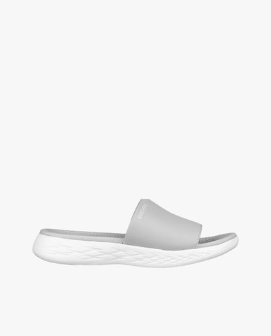  SKECHERS - Dép nữ quai ngang On The Go 600 