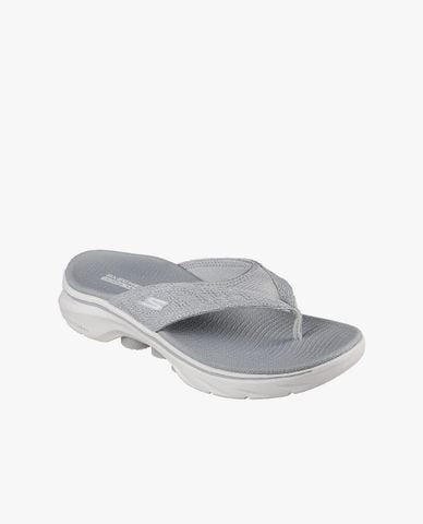  SKECHERS - Dép kẹp nữ GOwalk 7 