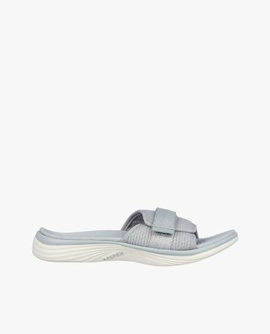  SKECHERS - Dép nữ quai ngang On-The-GO Arch Fit Radiance 