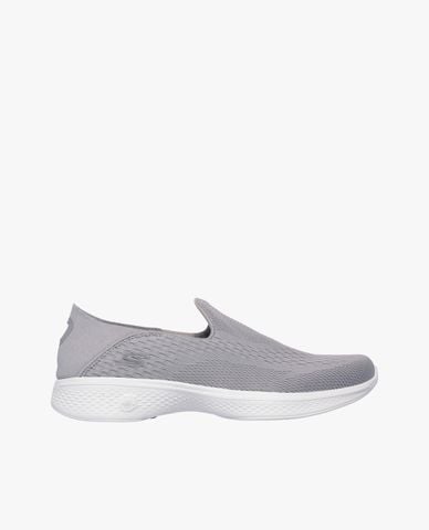  SKECHERS - Giày slip on nữ GOwalk 4 Convertible 