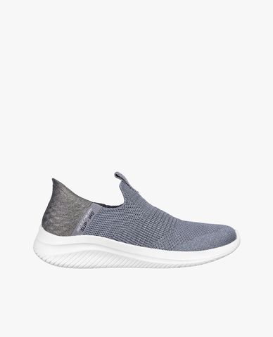  SKECHERS - Giày slip on nữ cổ thấp Ultra Flex 3.0 