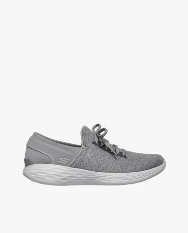  SKECHERS - Giày sneaker nữ You Ambiance 