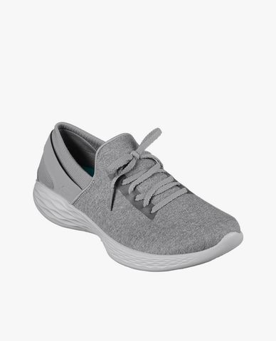  SKECHERS - Giày sneaker nữ You Ambiance 