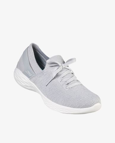  SKECHERS - Giày sneaker nữ You Emotion 