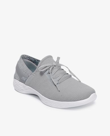  SKECHERS - Giày sneaker nữ You Smile 