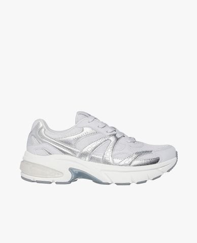  SKECHERS - Giày chạy bộ nữ SKX Street Shadow Stellar 90 