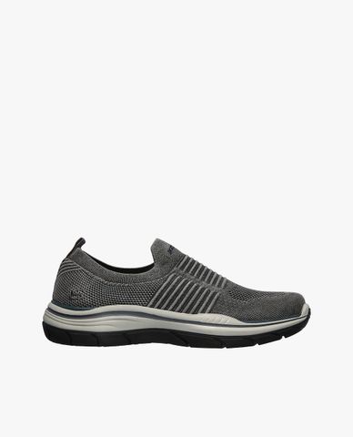  SKECHERS - Giày sneakers nam cổ thấp Expected 2.0 