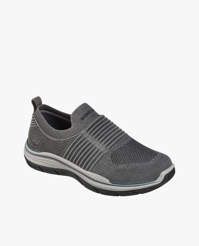  SKECHERS - Giày sneakers nam cổ thấp Expected 2.0 