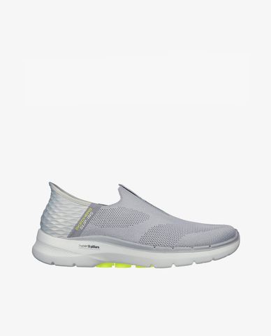  SKECHERS - Giày slip on nam GOwalk 6 