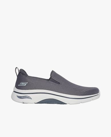  SKECHERS - Giày slip on nam Arch Fit 2.0 