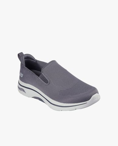 SKECHERS - Giày slip on nam Arch Fit 2.0 