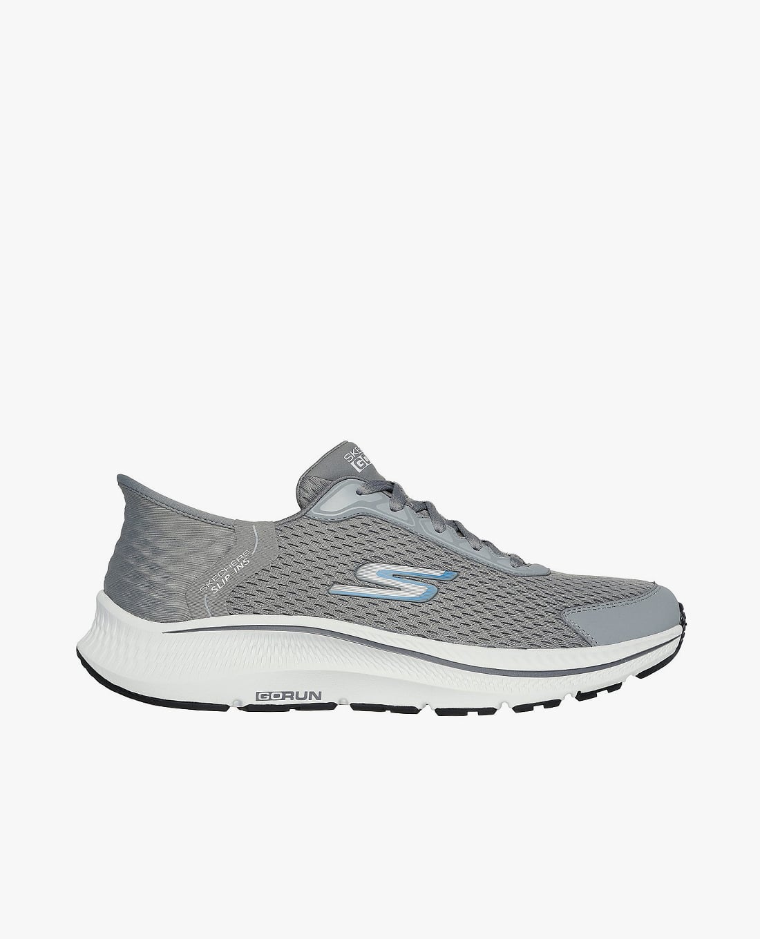 SKECHERS - Giày slip on nam Empowered