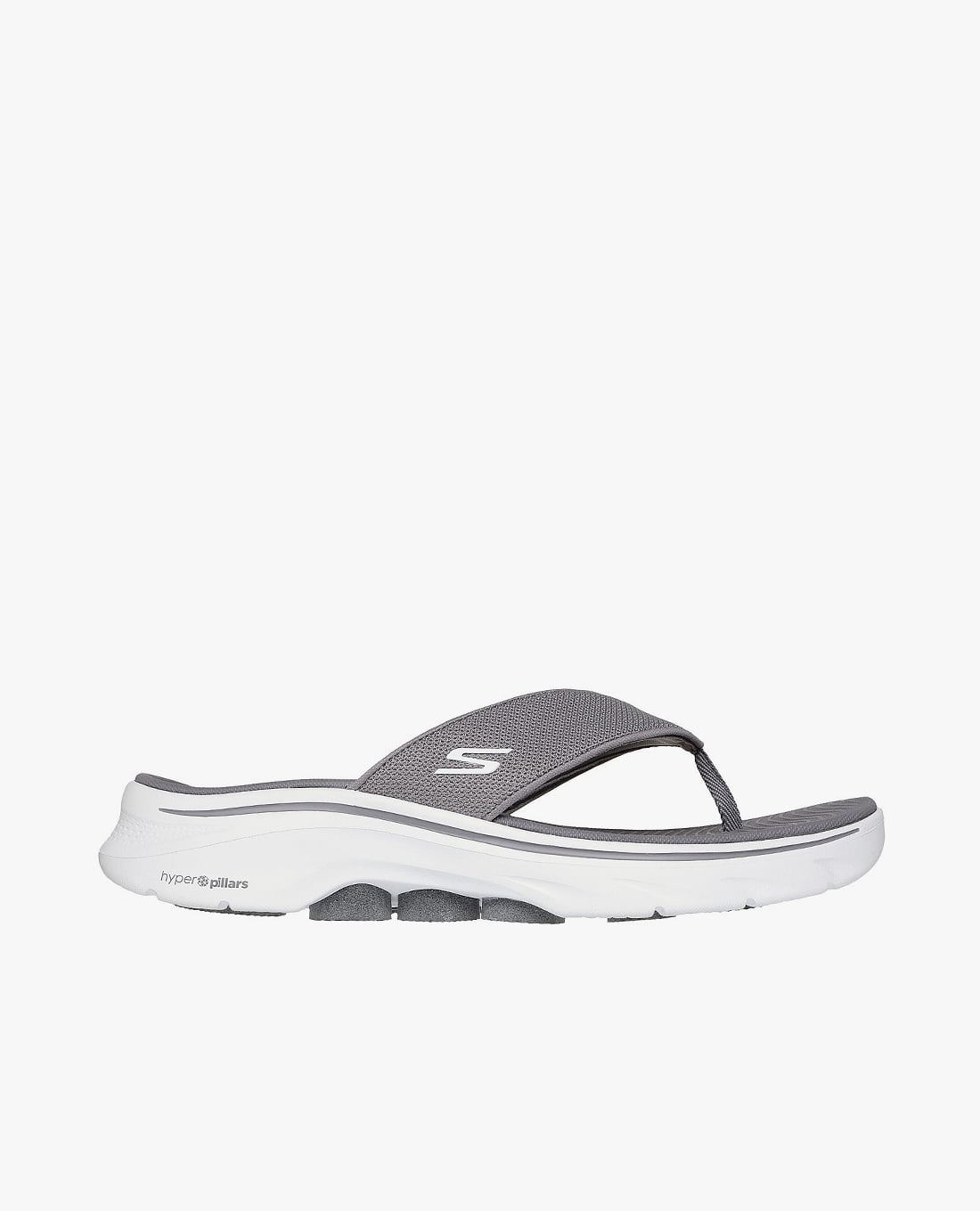 SKECHERS - Dép kẹp nam GoWalk 7