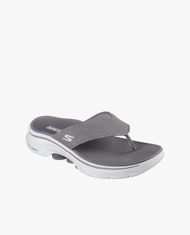 SKECHERS - Dép kẹp nam GoWalk 7 