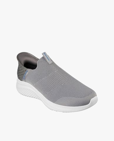  SKECHERS - Giày tập luyện nam Slipins Ultra Flex 3.0 