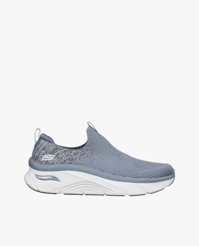  SKECHERS - Giày slip on nam Arch Fit Dlux 