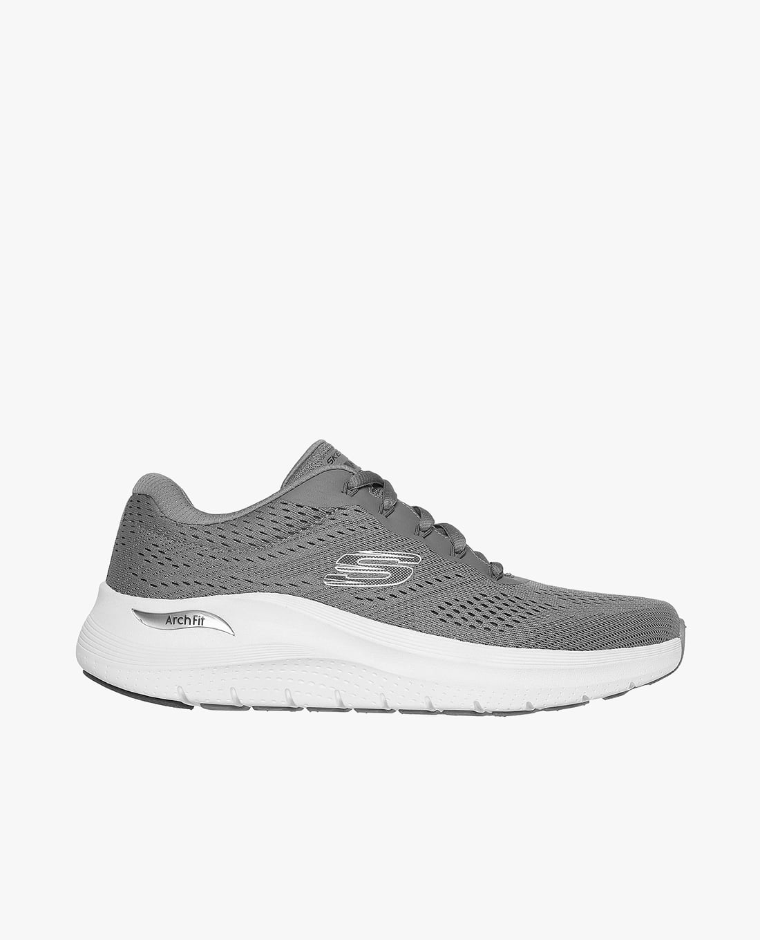 SKECHERS - Giày tập luyện nam Sport Arch Fit 2.0