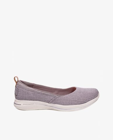  SKECHERS - Giày slip on nữ City Pro Soul Match 