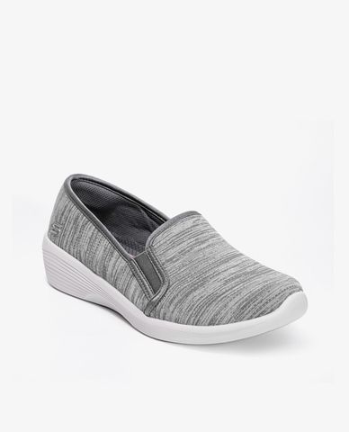  SKECHERS - Giày slip on nữ Arya 