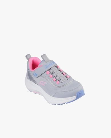  SKECHERS - Giày chạy bộ bé gái Go Run Consistent 