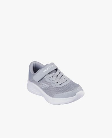  SKECHERS - Giày chạy bộ bé gái Skech Lite Pro 