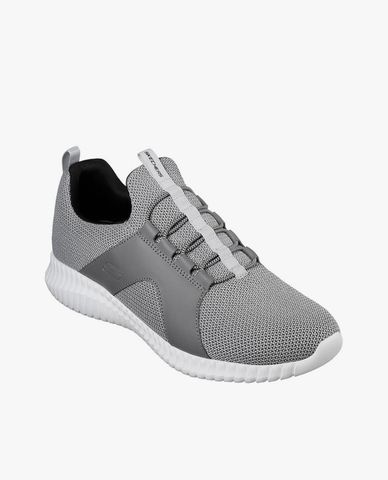  SKECHERS - Giày sneaker nam Elite Flex Dition 