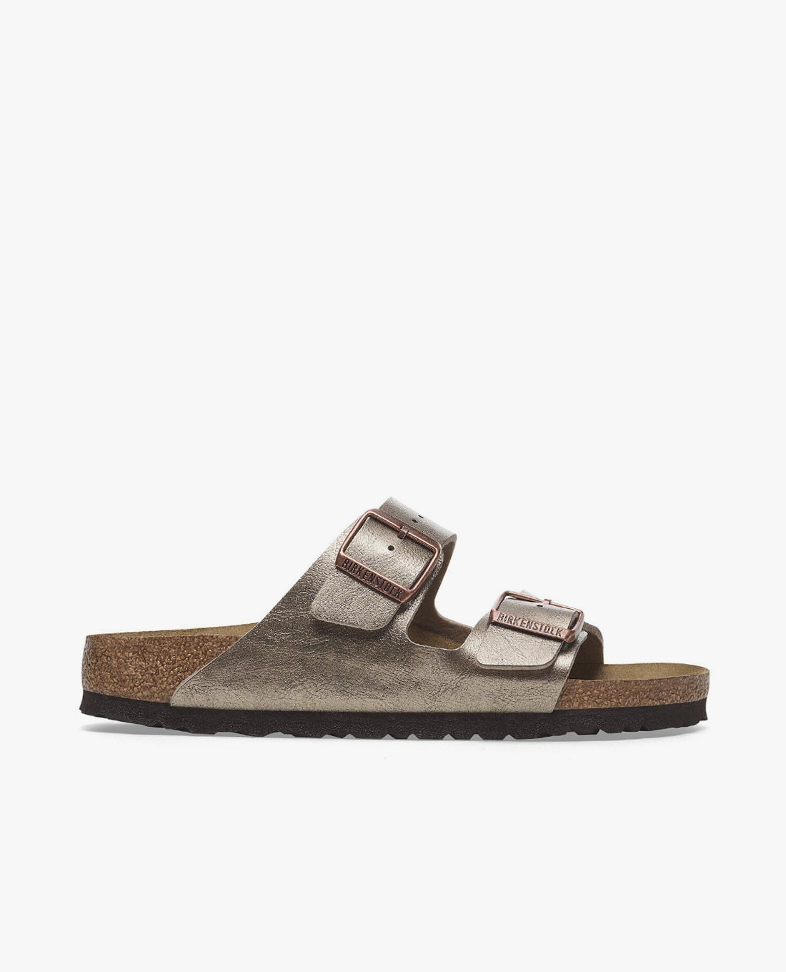 BIRKENSTOCK - Dép nữ quai ngang Arizona