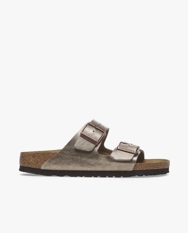  BIRKENSTOCK - Dép nữ quai ngang Arizona 