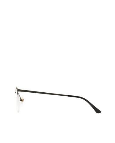  aojo - Gọng kính trong suốt thời trang 