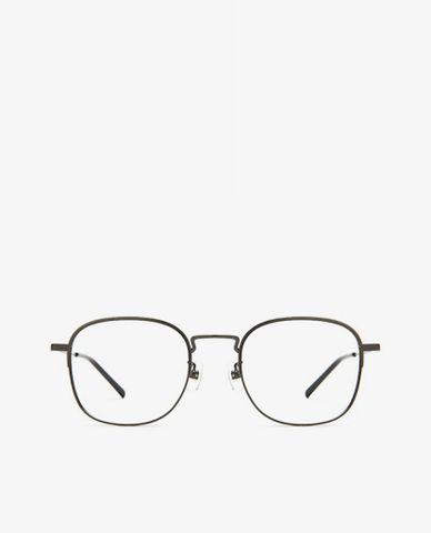  aojo - Gọng kính vuông thời trang 