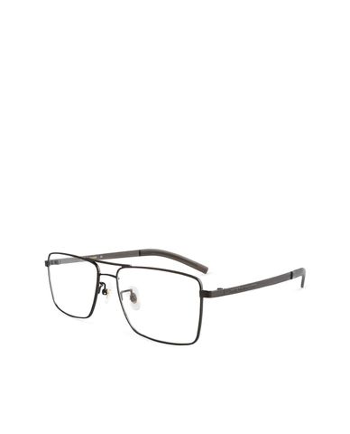  MUJOSH - Gọng kính chữ nhật thời trang 