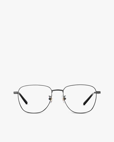  MUJOSH - Gọng kính vuông thanh lịch 