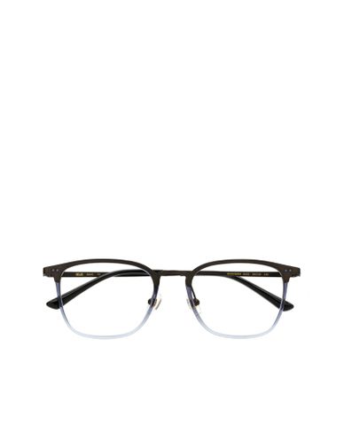  aojo - Gọng kính trong suốt thời trang 