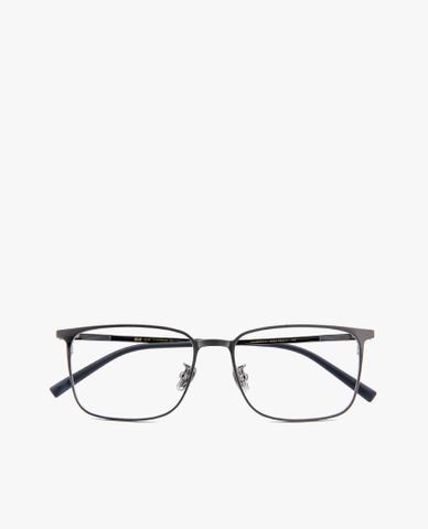  aojo - Gọng kính chữ nhật cổ điển 