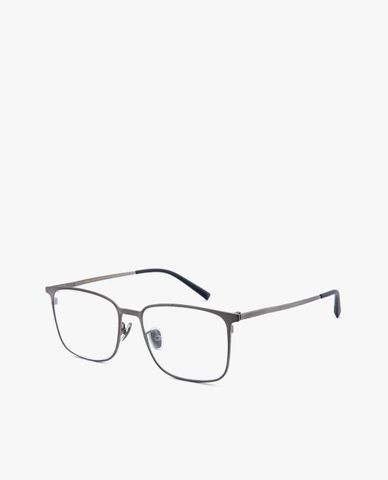  aojo - Gọng kính chữ nhật cổ điển 