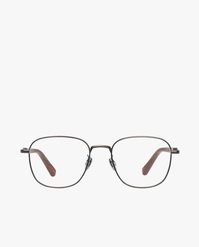  MUJOSH - Gọng kính vuông unisex thời thượng 