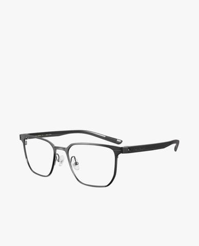  MUJOSH - Gọng kính vuông unisex bản vừa thời trang 