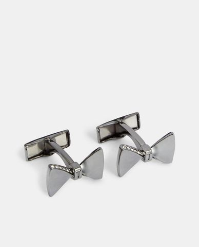  TED BAKER - Khuy măng sét Crystal Cufflinks 