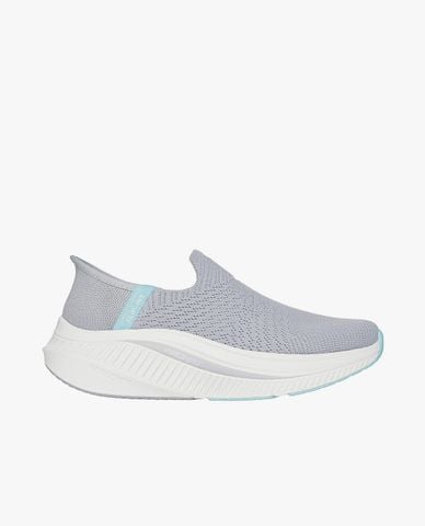  SKECHERS - Giày slip on nữ GOwalk Camilla 