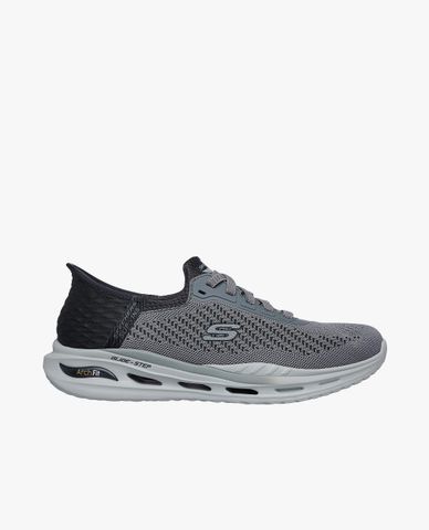  SKECHERS - Giày slip on nam Arch Fit Orvan 