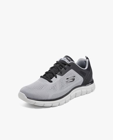  SKECHERS - Giày tập luyện nam Track 