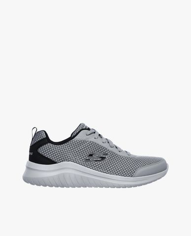  SKECHERS - Giày sneaker nam Ultra Flex 2 Litewilde 