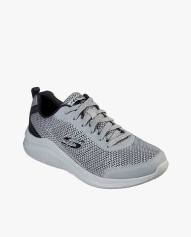  SKECHERS - Giày sneaker nam Ultra Flex 2 Litewilde 